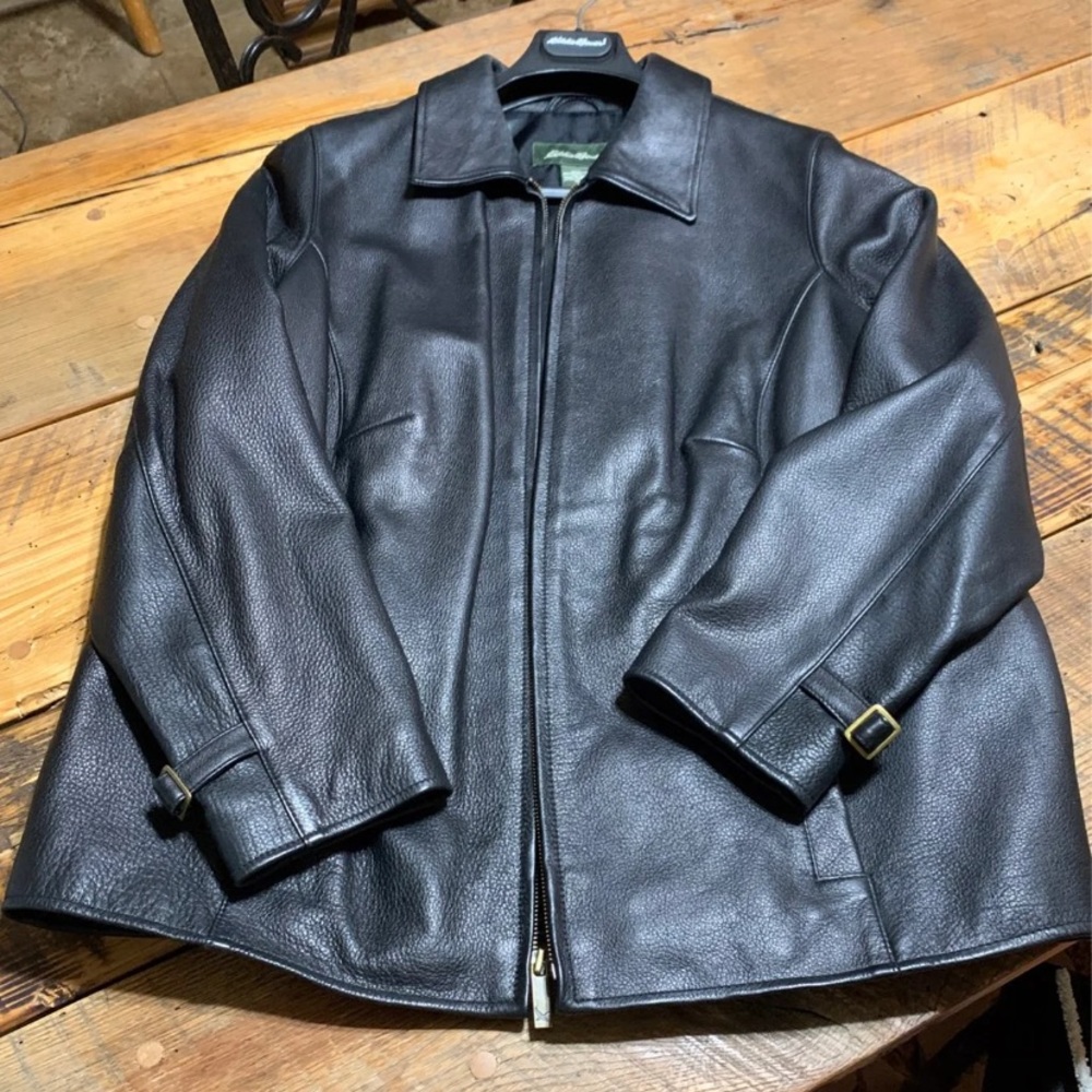 Eddie Bauer Jacket